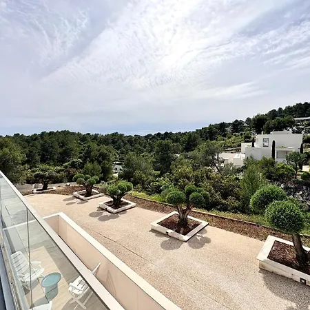 Pensionat - Piscine & Calme